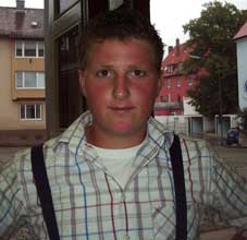 Vertrauensmann