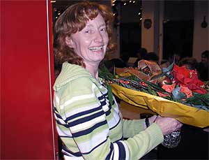 Ausstand am 16.12.2005