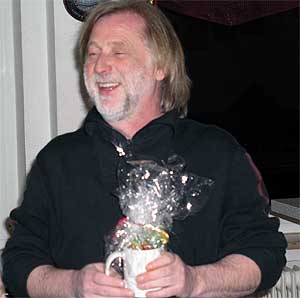 Ausstand am 16.12.2005
