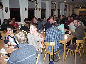 Ausstand am 16.12.2005