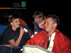 Zeltlager Titisee (10.06.2012)