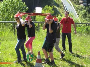 Zeltlager Titisee (10.06.2012)